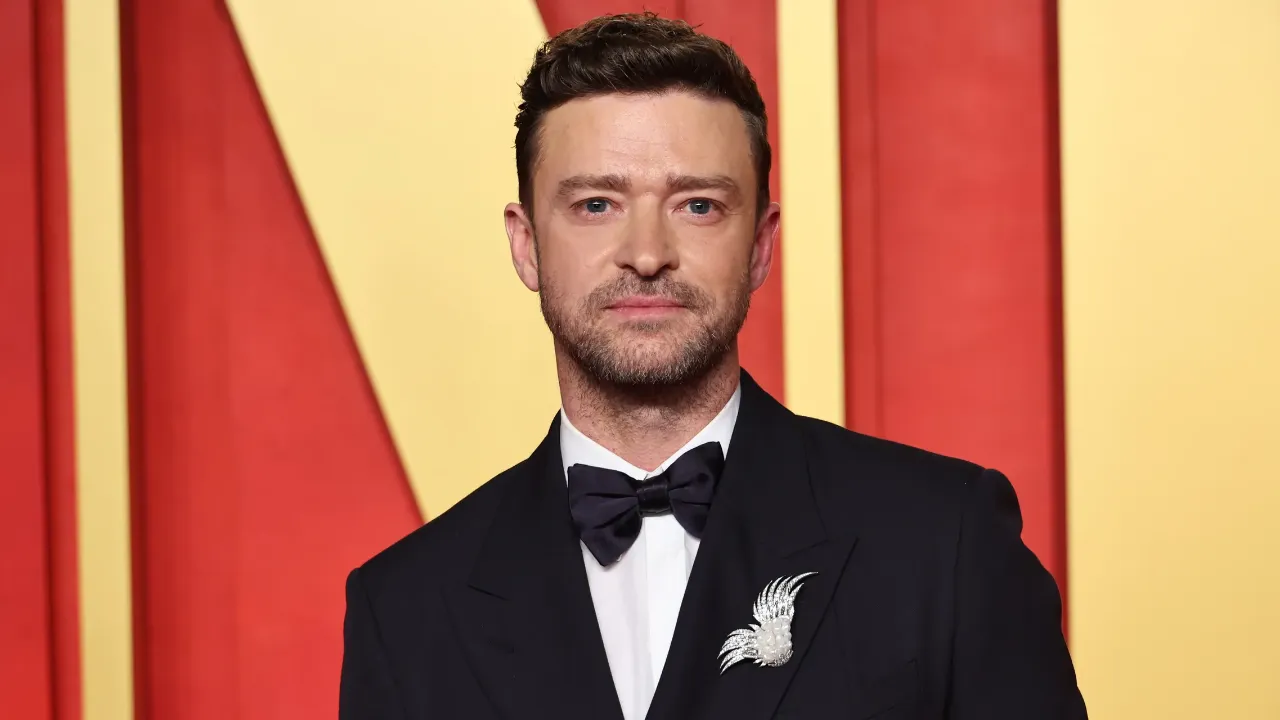 Justin Timberlake için Boğaz’da after parti! Kenan Doğulu organize edecek