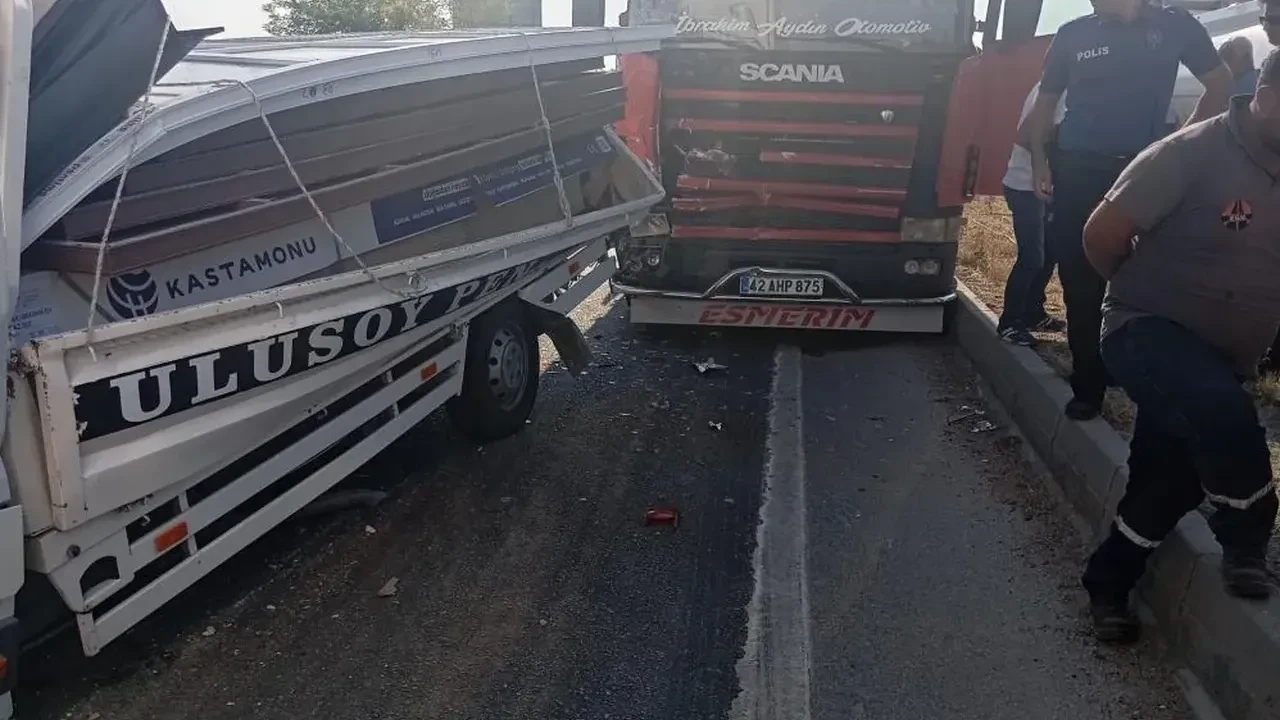 Konya Karapınar