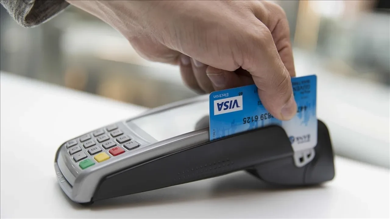 Kredi kartı ile ödemelerde yeni kurallar! GİB harekete geçti: 81 ilde zorunlu olacak