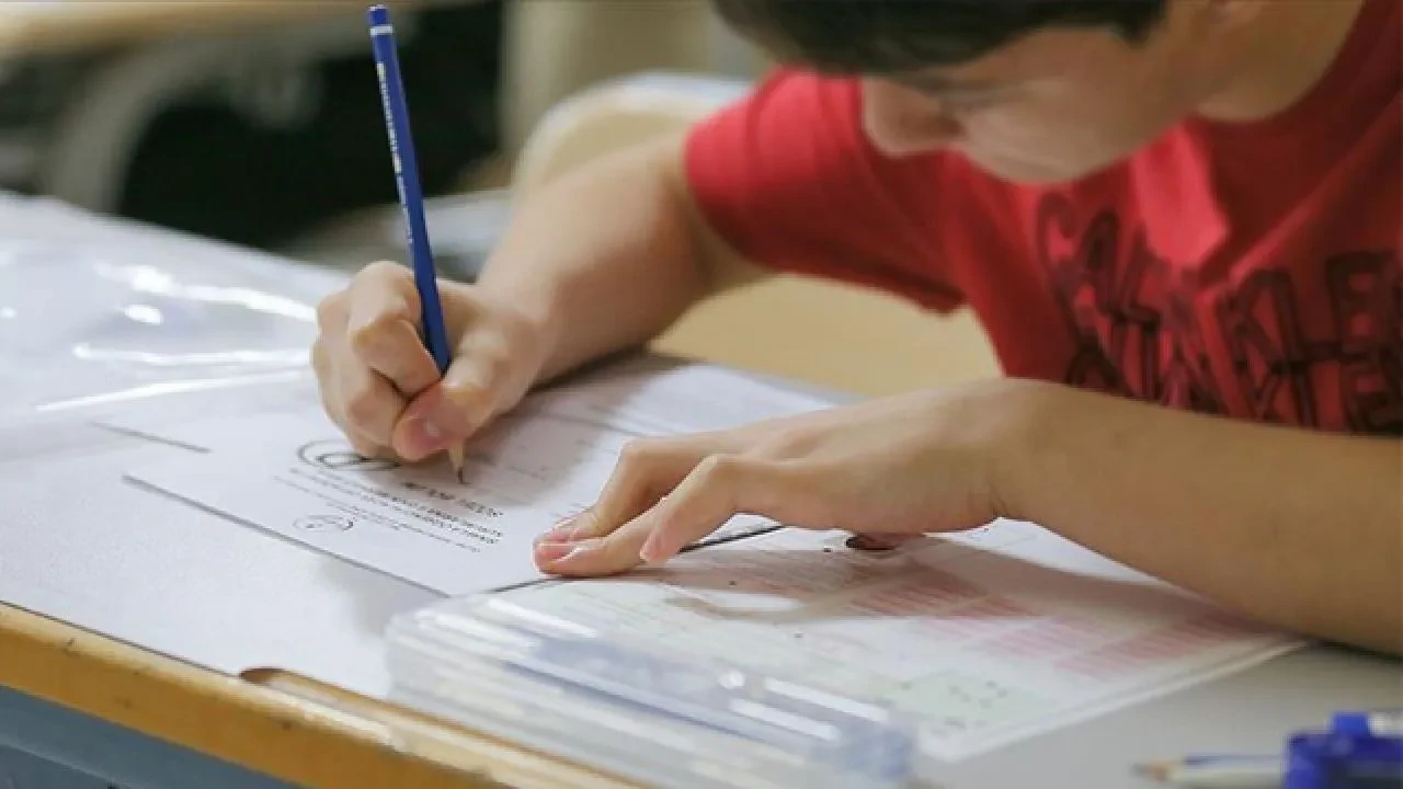 LGS sonuçları açıklandı! MEB duyurdu 