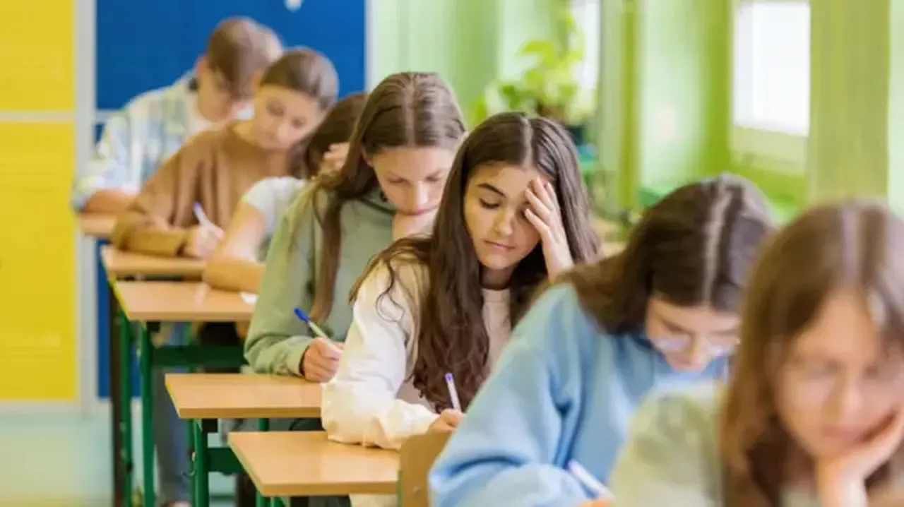 LGS sonuçları açıklandı! MEB duyurdu 