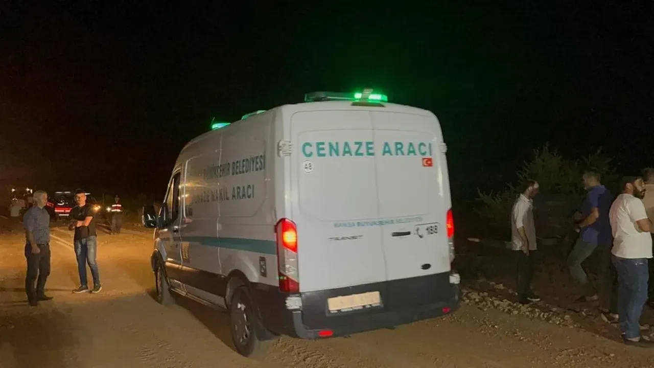 Manisa, Kula’da feci kaza can aldı!