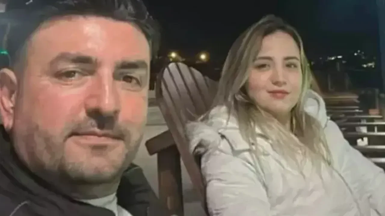 Manisa'daki vahşette yeni gelişme! Boşanma aşamasındaki eşini pantolonla boğarak öldürmüştü! 