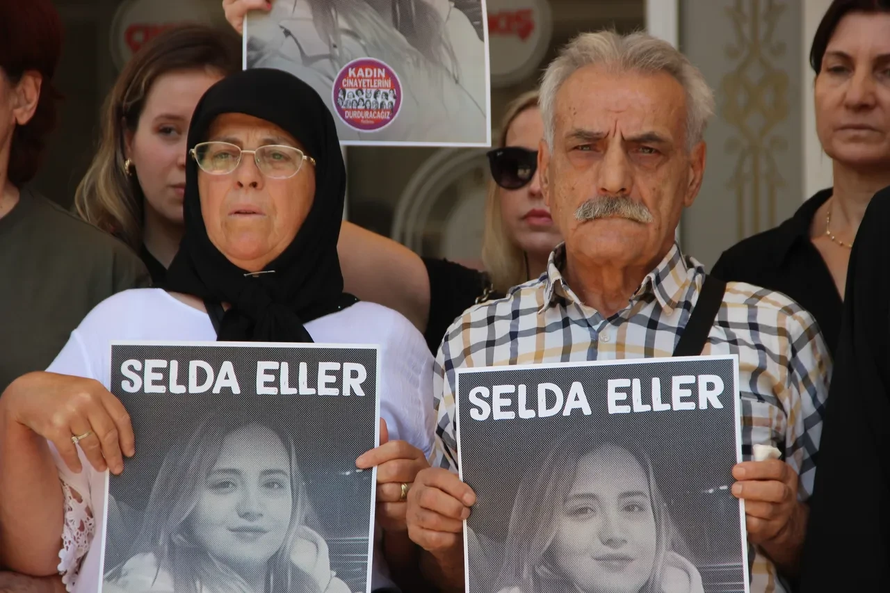 Manisa'daki vahşette yeni gelişme! Boşanma aşamasındaki eşini pantolonla boğarak öldürmüştü!