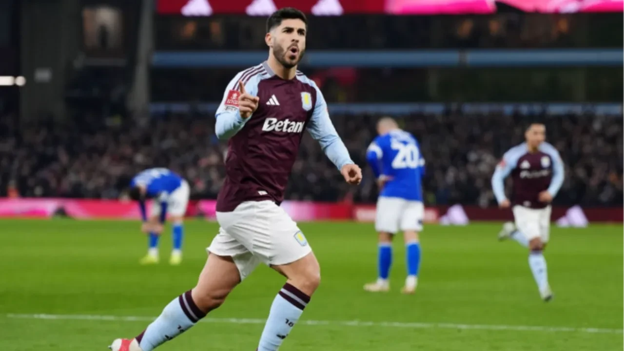 Marco Asensio İstanbul’a ne zaman gelecek? Fenerbahçe ile sözleşme imzalayacak