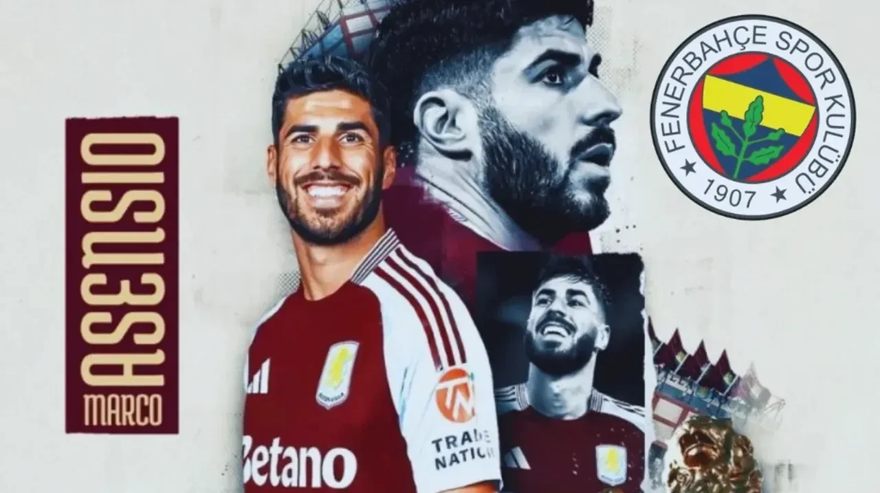 Marco Asensio İstanbul’a ne zaman gelecek?