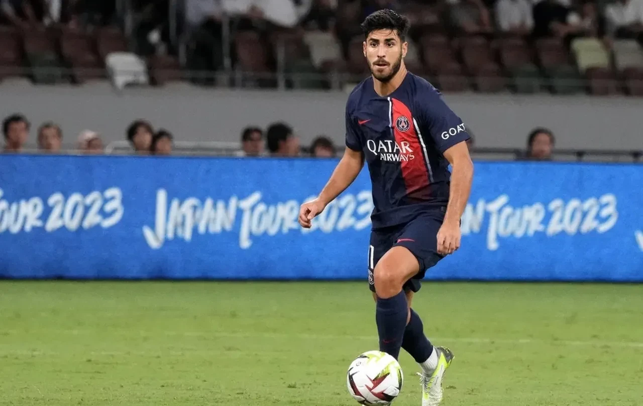 Marco Asensio İstanbul’a ne zaman gelecek?