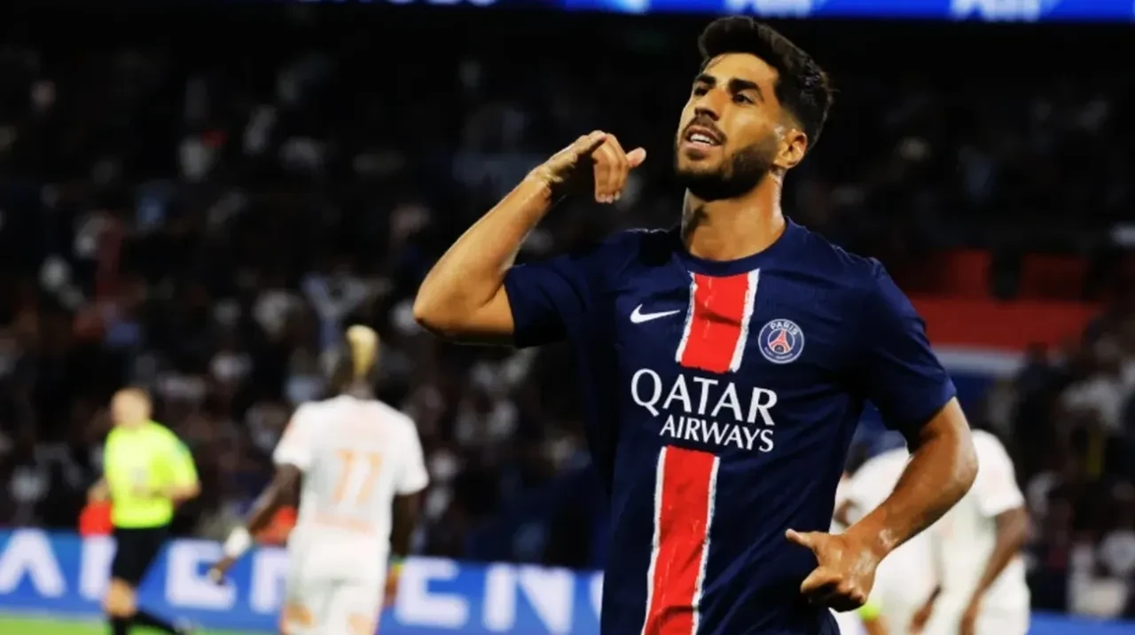 Marco Asensio İstanbul’a ne zaman gelecek?