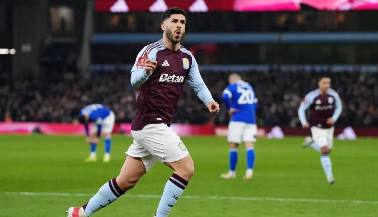 Marco Asensio uçak takip kodu nedir? İmza için İstanbul’a gelecek