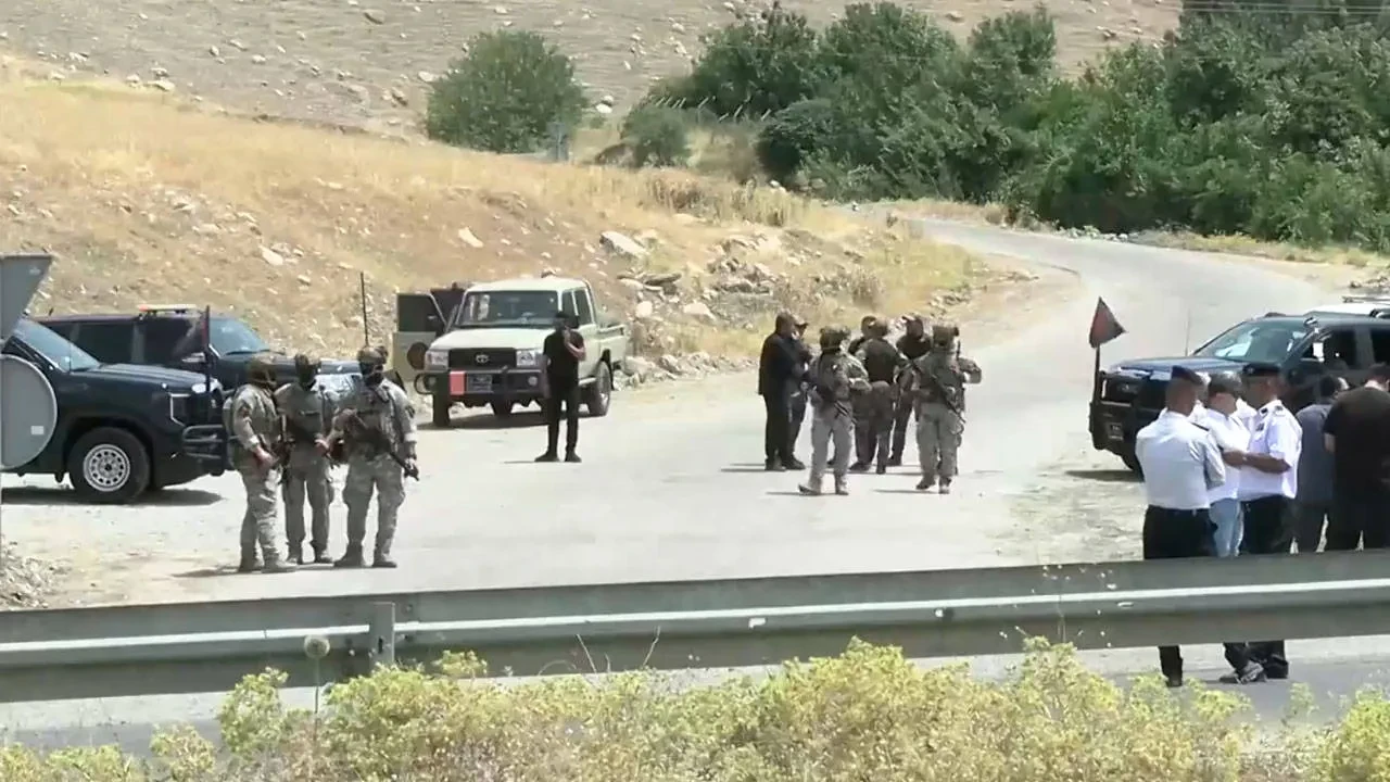 MHP lideri Bahçeli'den terörsüz Türkiye vurgusu! PKK'nın silah bırakması sonrası ilk açıklama 