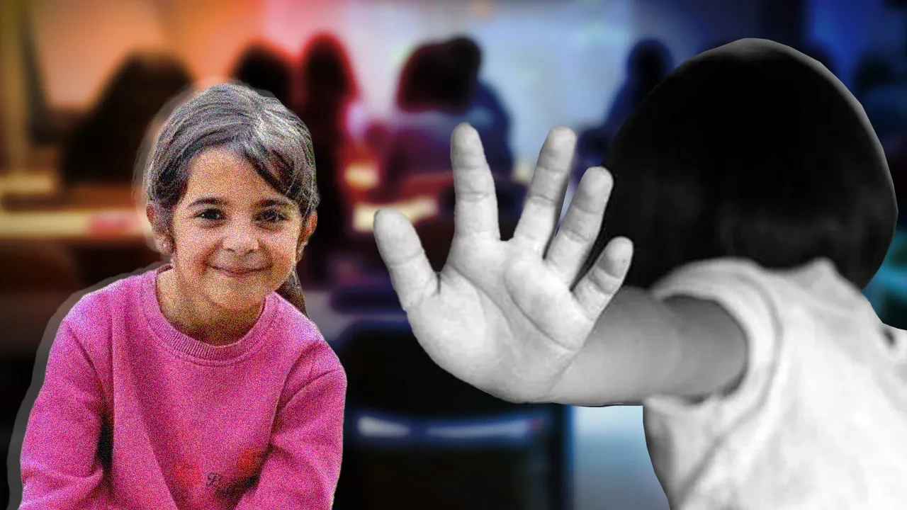 Öğrencileri taciz eden istismarcı öğretmenden kan donduran tehdit: Sonunuz Narin gibi olur