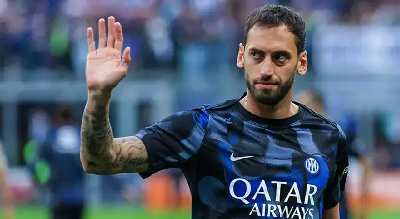 Okan Buruk'tan transfer açıklaması! Osimhen ve Hakan Çalhanoğlu için flaş sözler