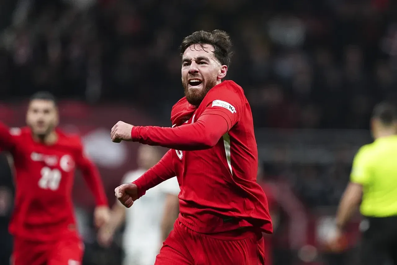 Orkun Kökçü Beşiktaş'tan ne kadar alacak, maaşı? Kaç yıllık sözleşme imzaladığı belli oldu