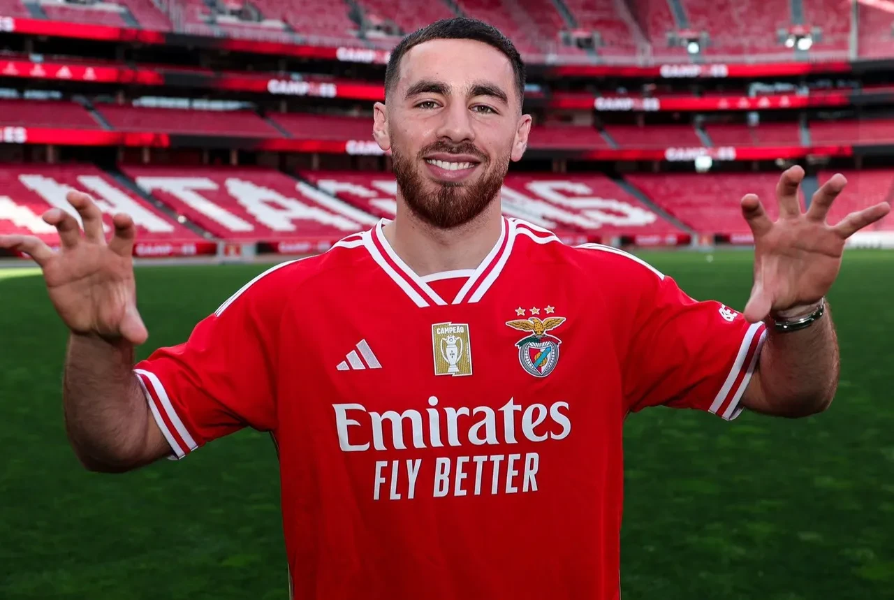 Orkun Kökçü Beşiktaş'tan ne kadar alacak, maaşı? Kaç yıllık sözleşme imzaladığı belli oldu