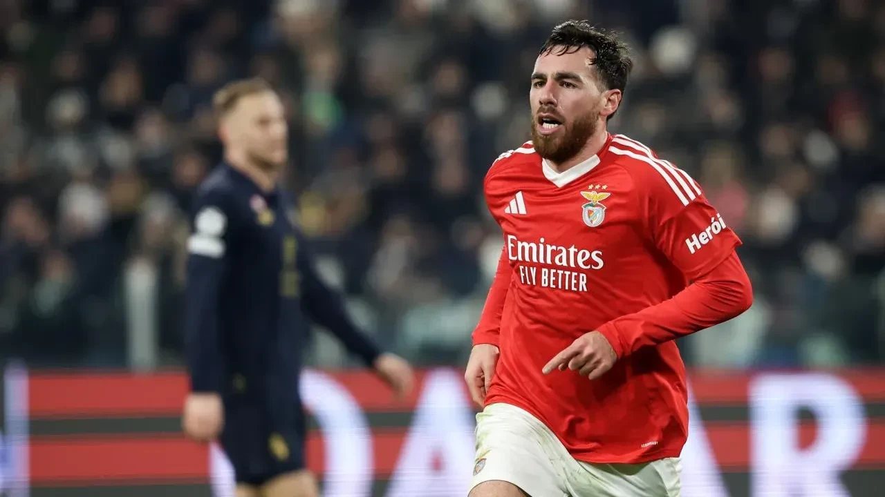 Orkun Kökçü Türkiye'ye geliyor: Beşiktaş'ta transfer tamamlandı! 