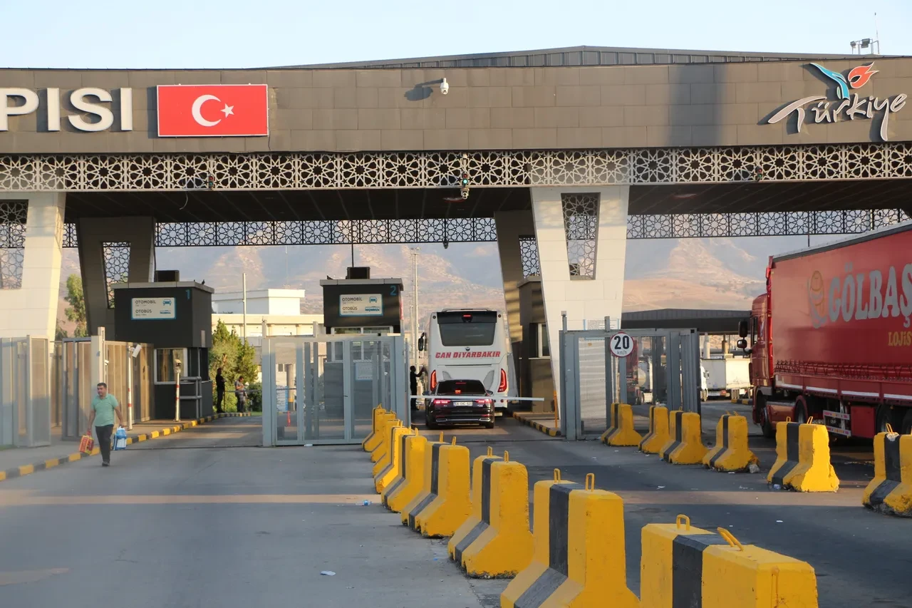 PKK silah bıraktı mı son dakika? Süleymaniye'de silah bırakacağı saat belli oldu