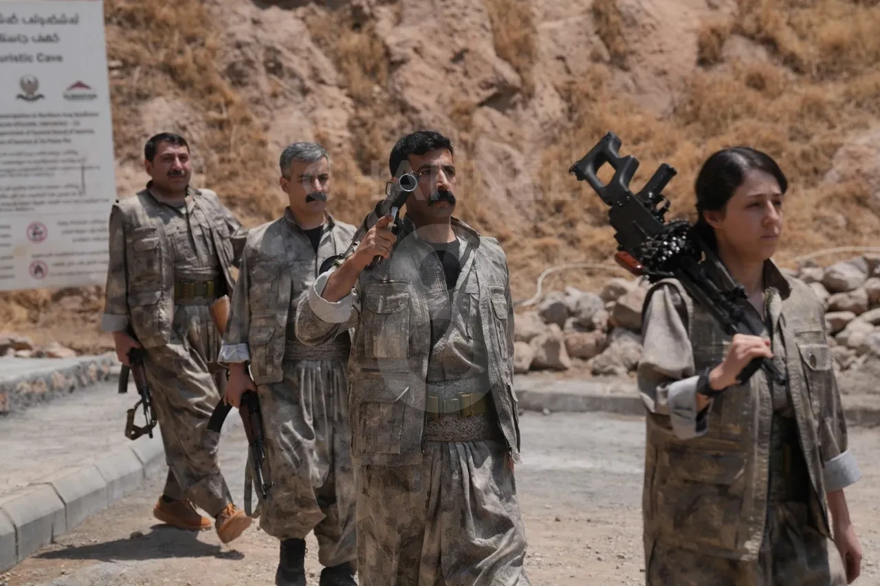 PKK'nın silah bırakmasının ardından siyasi isimlerden peş peşe açıklamalar