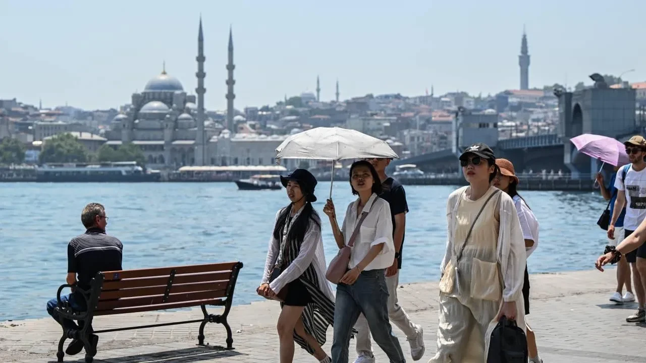 Plan yapacaklar dikkat! Hafta sonu hava nasıl olacak? 