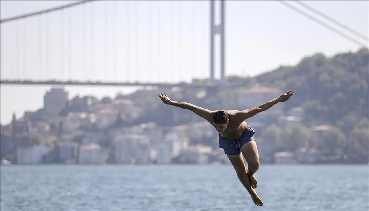 Plan yapacaklar dikkat! Hafta sonu hava nasıl olacak?