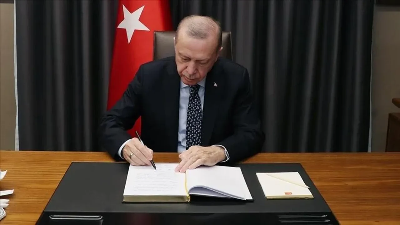 Resmi Gazete