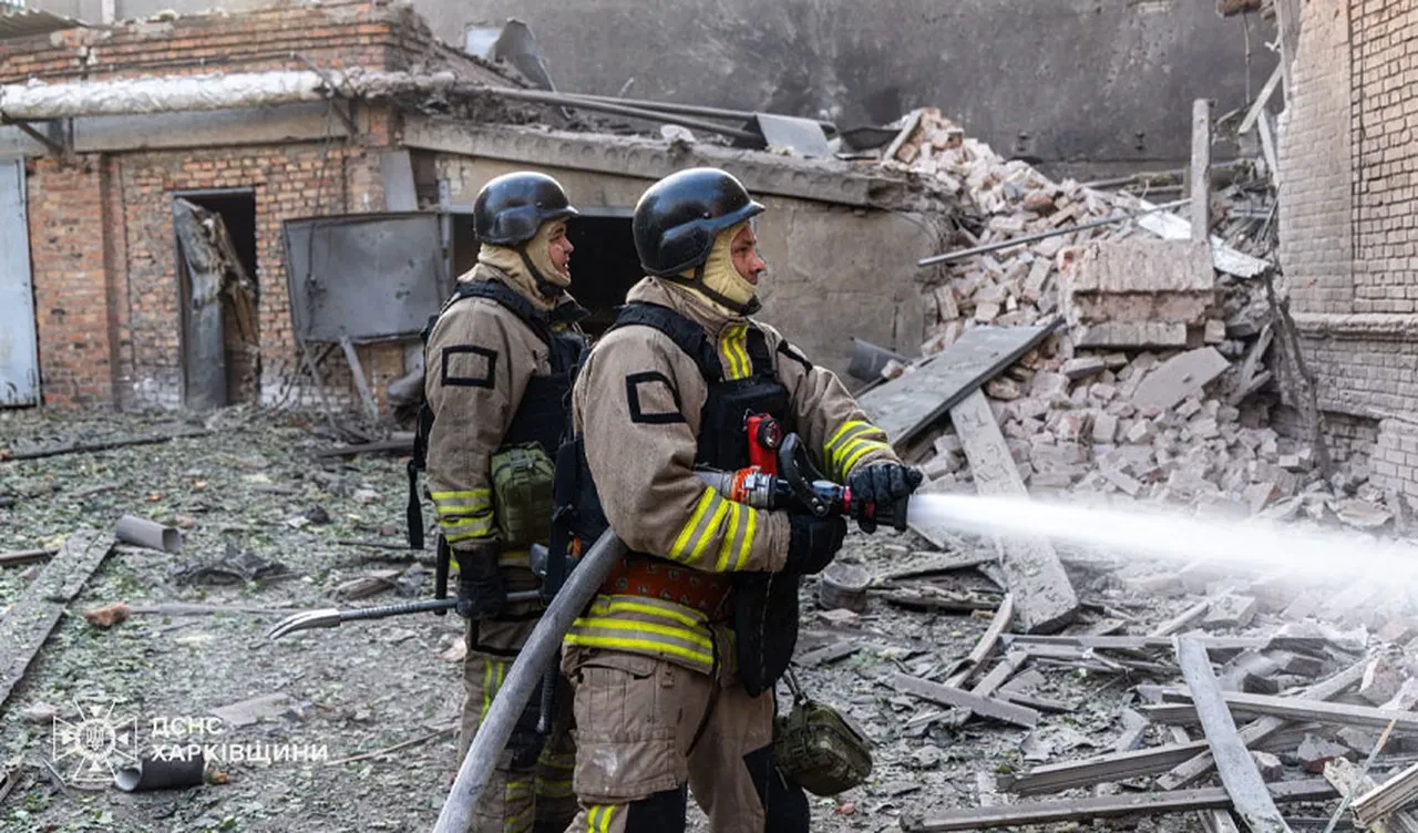 Rusya'dan, Ukrayna'ya İHA'lı saldırı! Doğumhane hedef alındı
