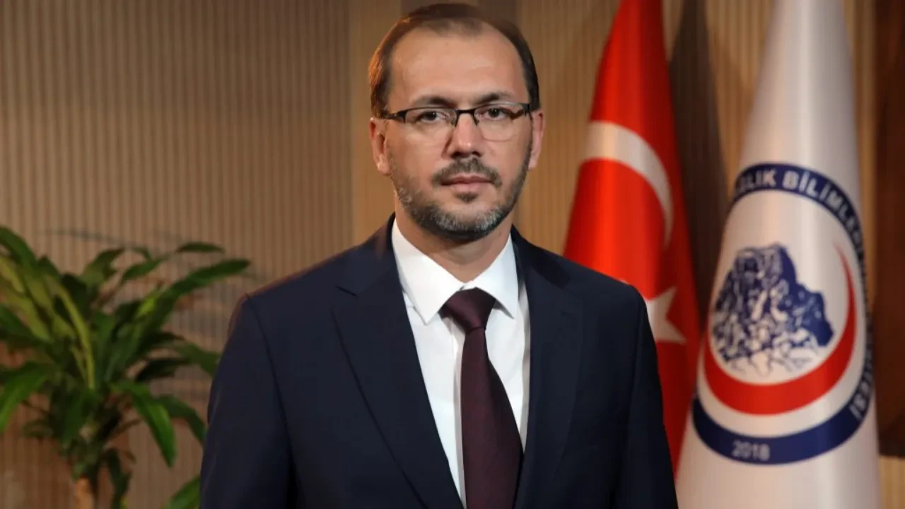 Sağlık Bakan Yardımcılığı görevine atanan Nurullah Okumuş kimdir? Daha önceki görevleri
