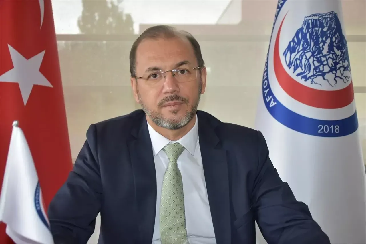 Sağlık Bakanlığı Bakan Yardımcılığına yeni atama