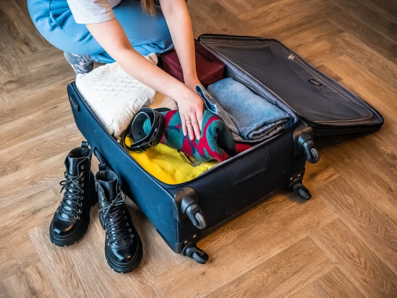 Seyahatlerde yanınızdan ayırmadığınız bu eşya tuvaletlerden 40 kat daha kirli çıktı