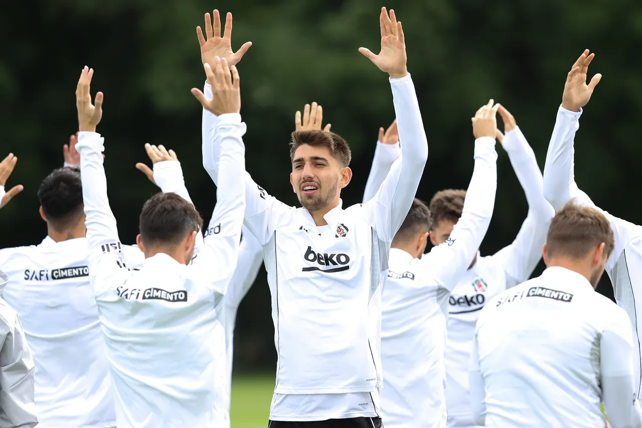 Süper Lig'de ilk 2 haftanın programı açıklandı