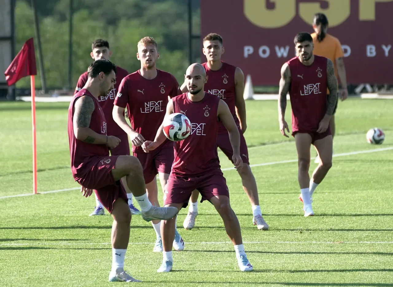 Süper Lig'de ilk 2 haftanın programı açıklandı