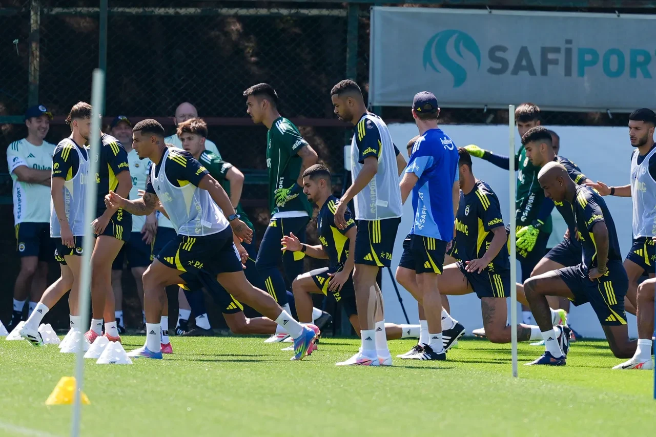 Süper Lig'de ilk 2 haftanın programı açıklandı