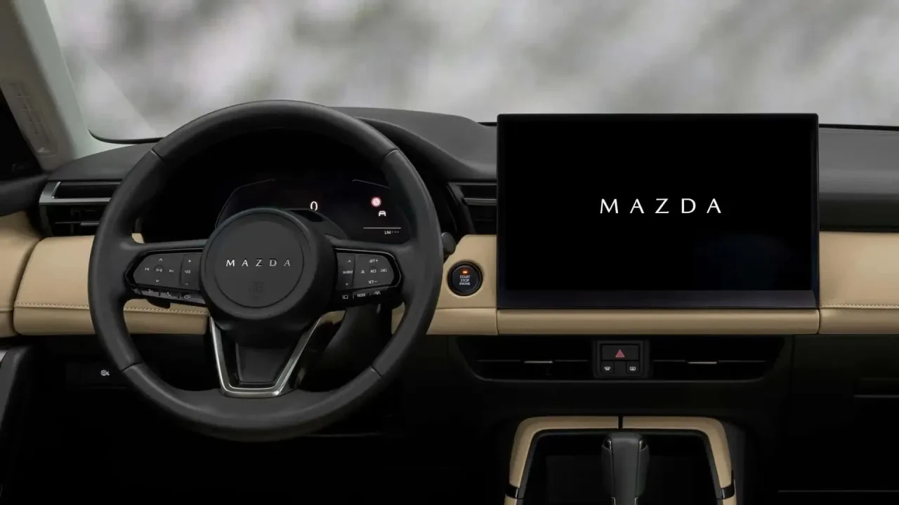 Sürücüler istedi, Mazda yaptı! Yeni CX-5 görenleri şaşkına çeviriyor