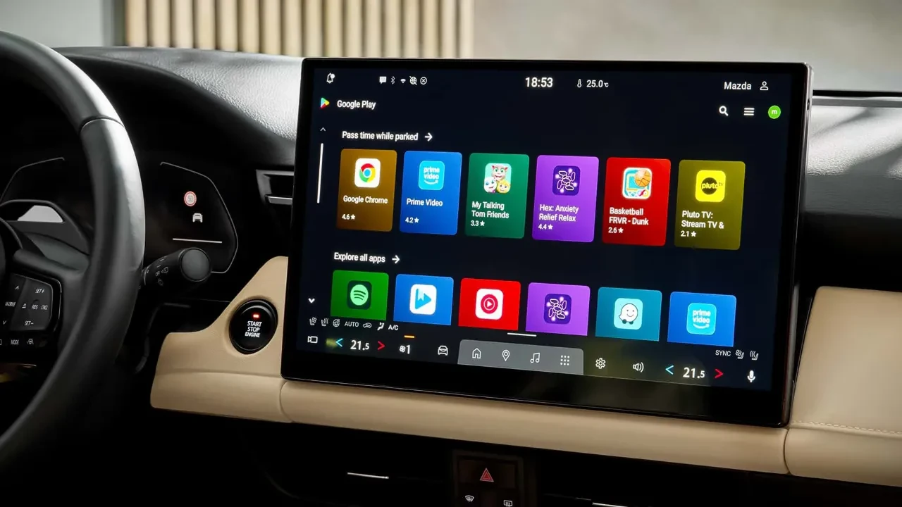 Sürücüler istedi, Mazda yaptı! Yeni CX-5 görenleri şaşkına çeviriyor