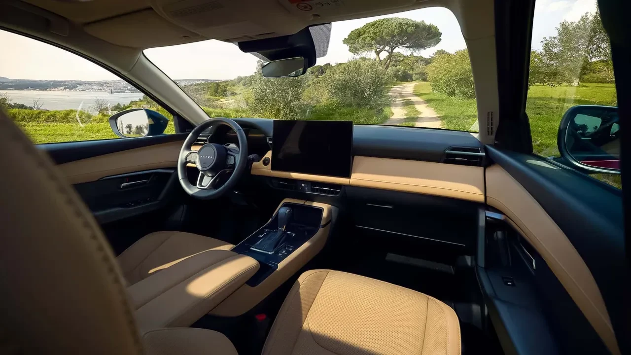 Sürücüler istedi, Mazda yaptı! Yeni CX-5 görenleri şaşkına çeviriyor