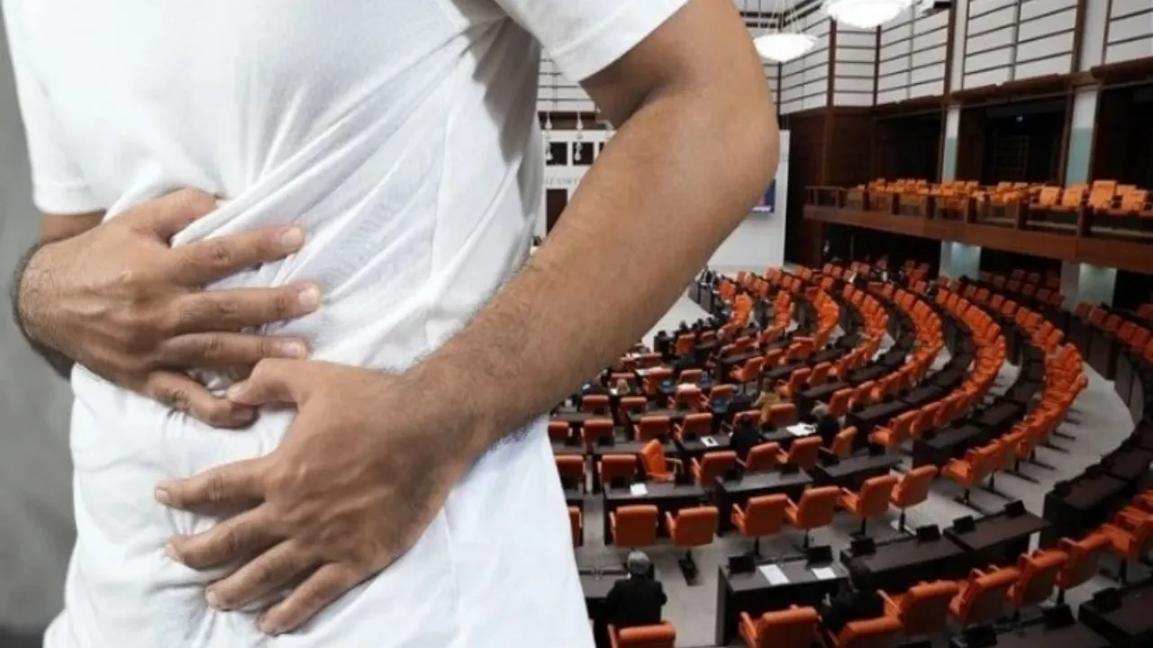 TBMM'de 'salgın' alarmı! 'İçme suyu' iddialarına cevap geldi
