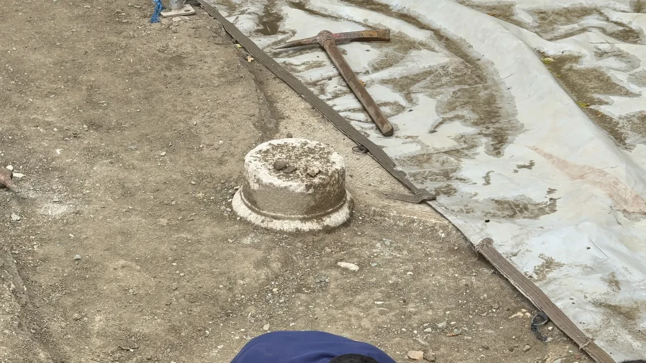 Tokat’ın tarihini şekillendirecek ilginç keşif! Üzerindeki yazıda her şey ortaya çıktı