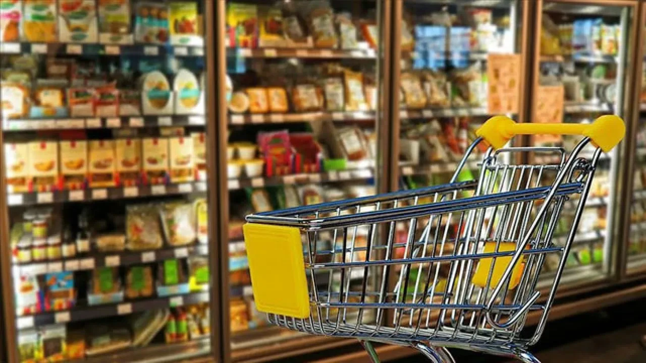 TÜİK açıkladı: Ticaret ve perakende satış hacmi mayısta yıllık bazda arttı