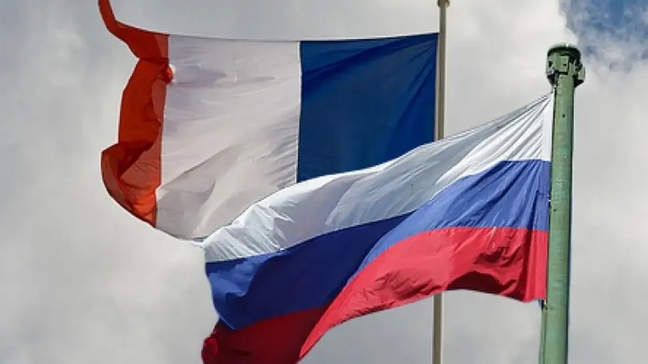 Ukrayna'da yabancı askere tepki gösteren Rusya, ABD konusunda sessiz