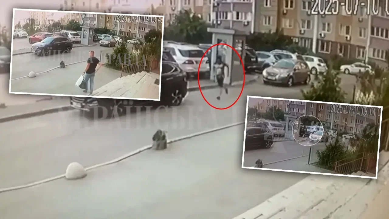 Ukraynalı üst düzey casus güpegündüz suikasta uğradı! Düzenlenen pusuda acımasızca öldürüldü