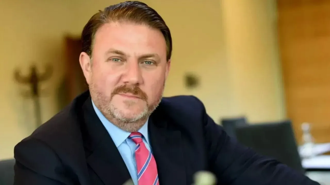 Yiğit Bulut hayatını kaybetti! Haberi Süleyman Soylu duyurdu