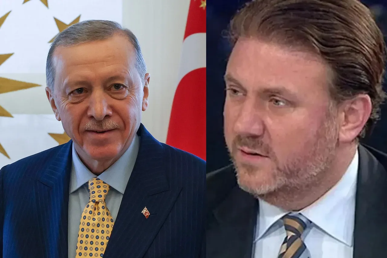 Yiğit Bulut hayatını kaybetti! Haberi Süleyman Soylu duyurdu