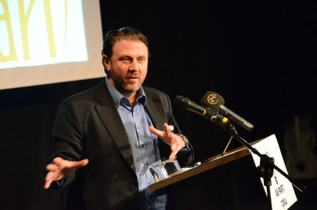 Yiğit Bulut öldü mü, hastalığı neydi? Vefat haberi paylaşıldı