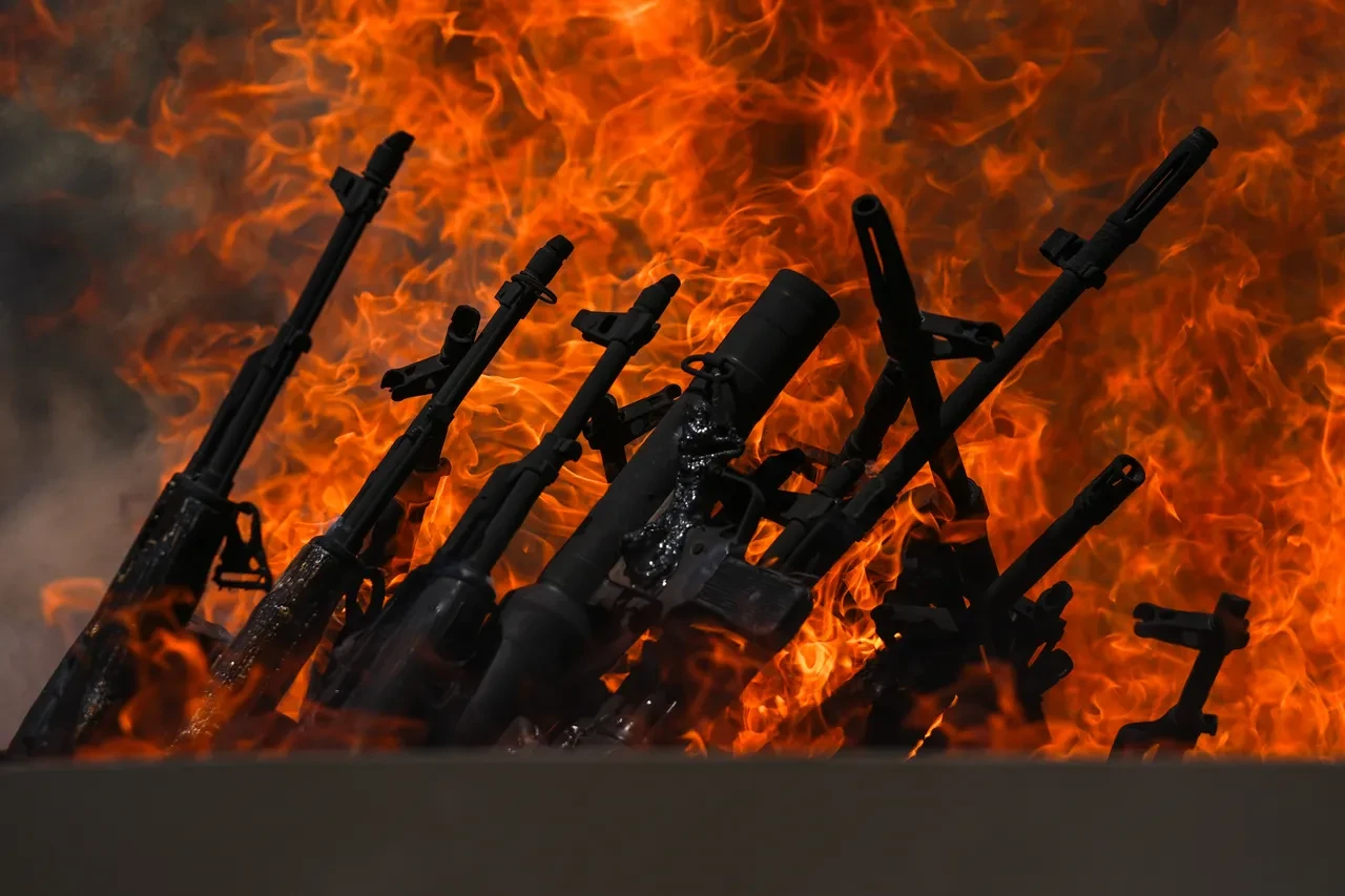 ABD'li Büyükelçi Barrack'tan YPG devleti iddialarına dikkat çeken çıkış