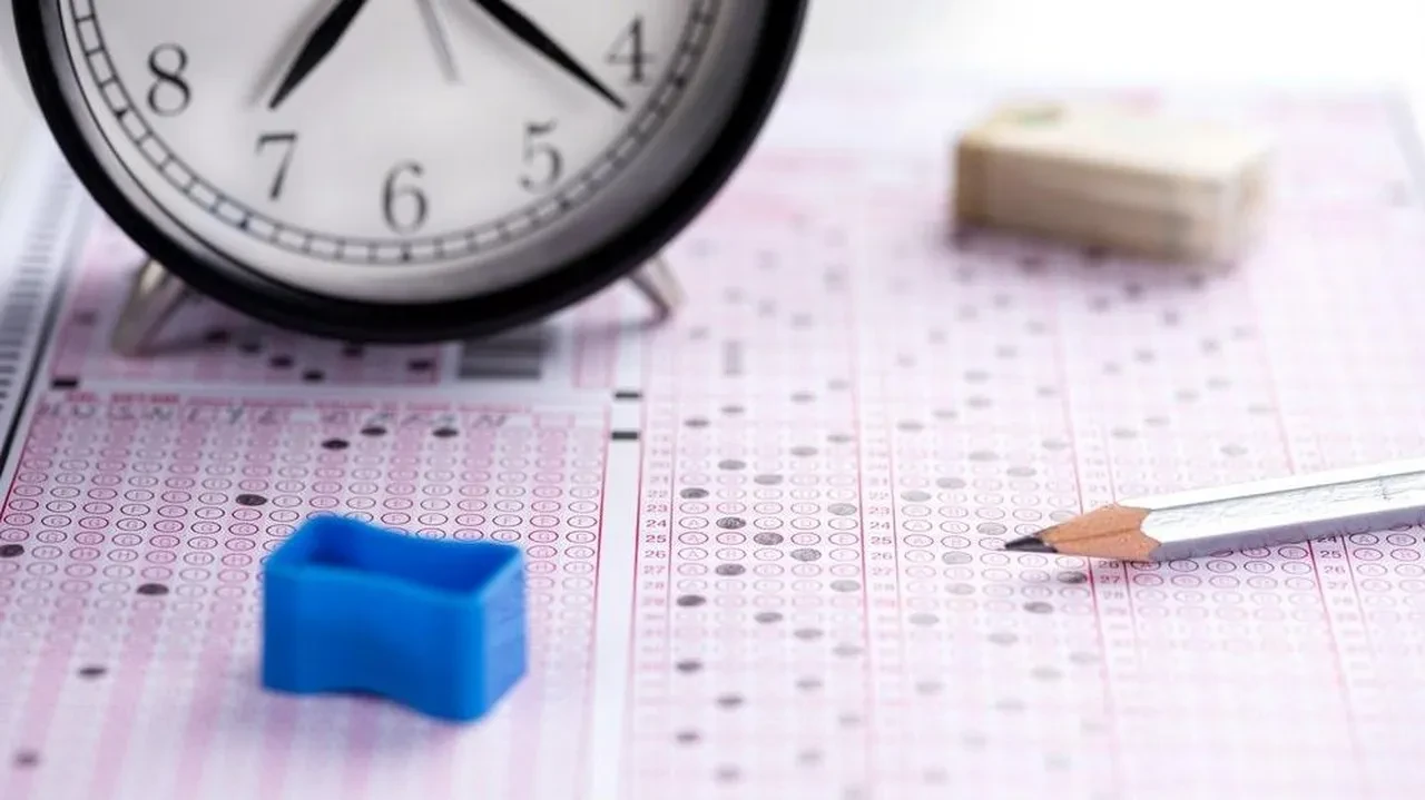 Akademi giriş sınavı yarın yapılacak