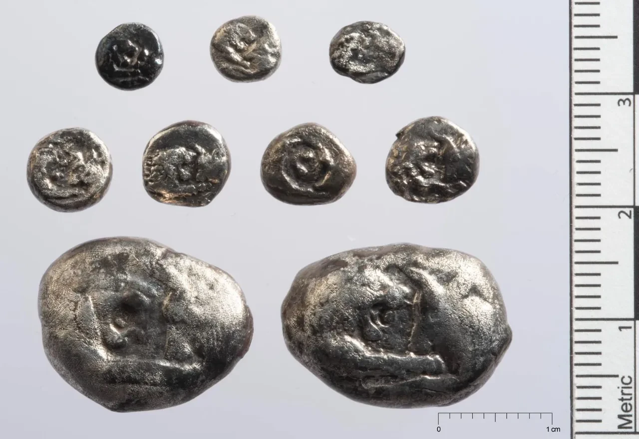 Anadolu'nun kadim hazinesi artık dünya mirası: Sardes ve Bin Tepeler UNESCO Listesi'nde!