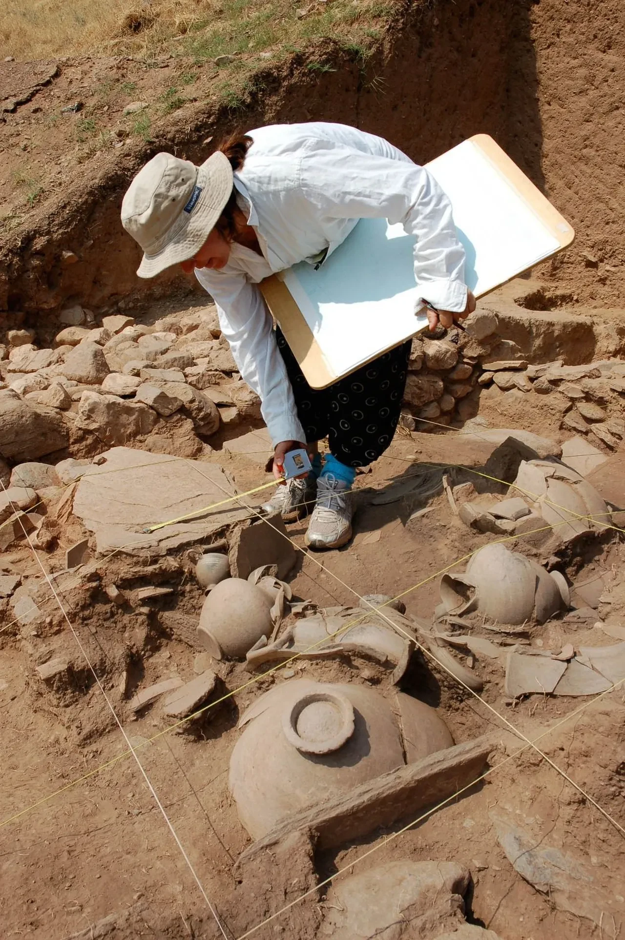 Anadolu'nun kadim hazinesi artık dünya mirası: Sardes ve Bin Tepeler UNESCO Listesi'nde!