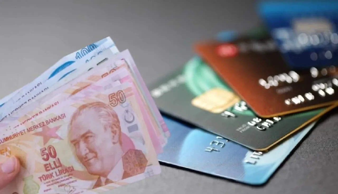 Borcu olanlara müjde! Kredi kartı ve ihtiyaç kredilerinde yeni dönem