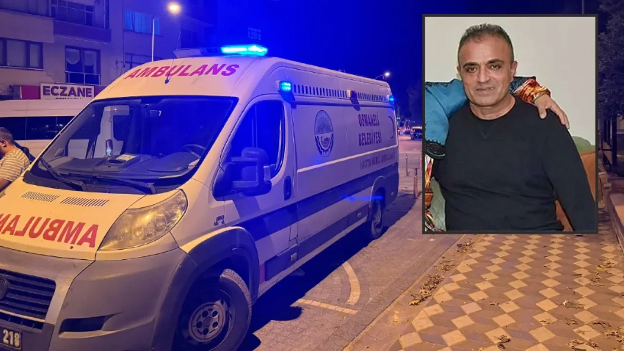 Cinayet şüphelisi koca nehir kıyısında ölü bulundu! Detaylar kan dondurdu