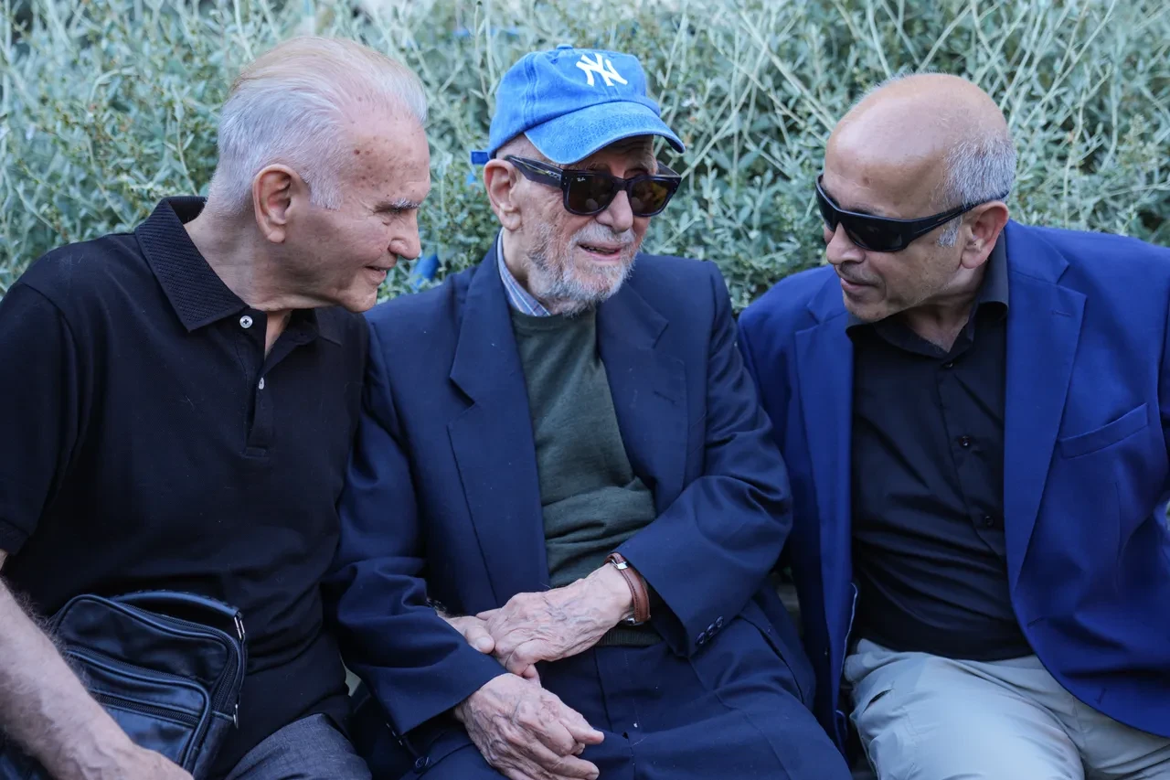 Cumhurbaşkanı Başdanışmanı Yiğit Bulut'a veda: Siyaset ve medya dünyası bir aradaydı