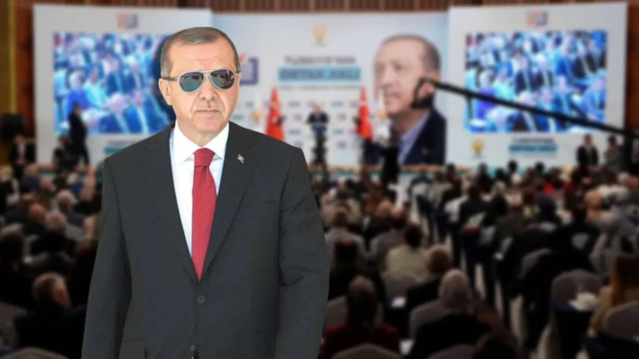 Cumhurbaşkanı Erdoğan ne mesaj verecek! İşte merakla beklenen o tarihi konuşma